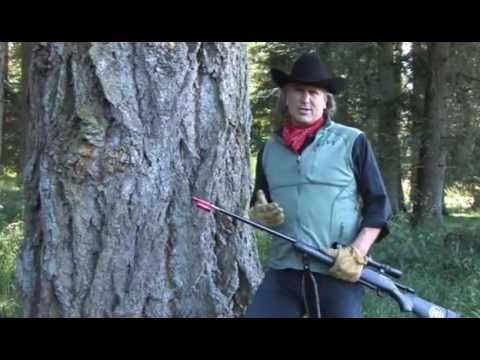 Jim Shockey Discusses SiteLite Laser Boresighters