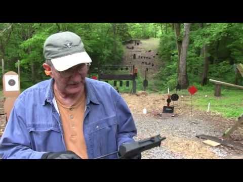 Ingram MAC-11 Full Auto