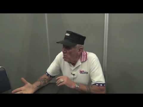 R Lee Ermey Interview