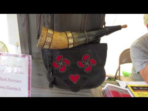 2013 Dixon's Gunmakers Fair