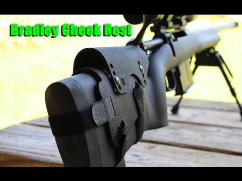 Bradley Cheek Rest Review