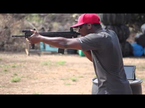 Colion Noir - Why Does He His Rifle Like That