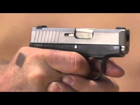 Kahr CW380