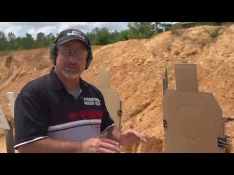 Power Factor in Competitive Shooting