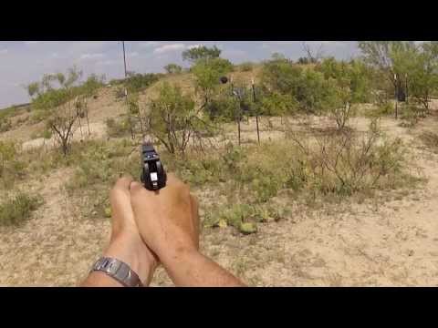 Ruger SR22 On the Range Review