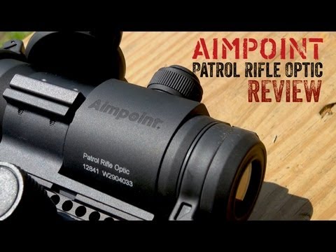 Aimpoint PRO Review