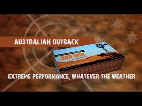 Australian Outback Ammo