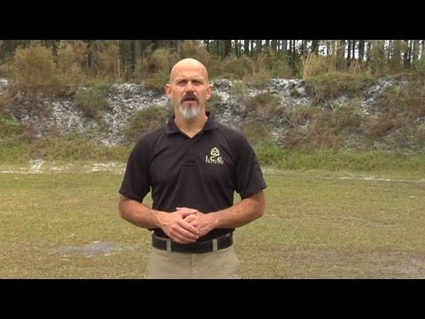 Fundamentals of Home Defense Tactics