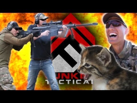 Funker Tactical Promo