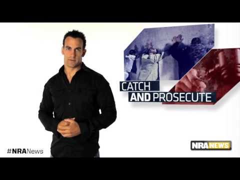 Gun Laws - Background Checks