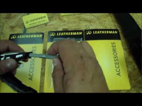 Leatherman MUT - Part 2