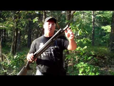 Mossberg 930 Semi-Auto Shotgun - Shooting and Tips