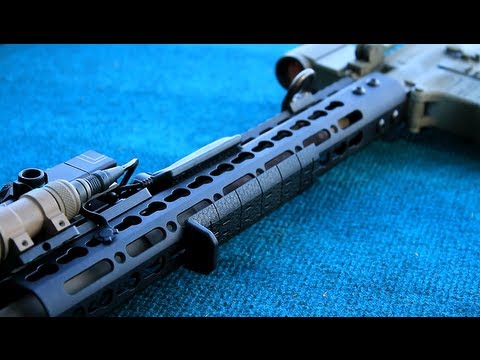 Noveske NSR 13.5'' Handguard