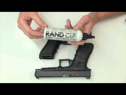 Rand CLP Review