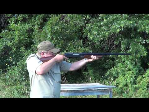 Remington 870 Wingmaster 12ga Shotgun