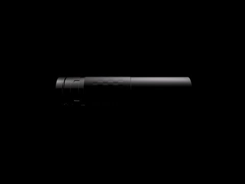 Silencerco - Saker 5.56 Rifle Suppressor Features and Accessories