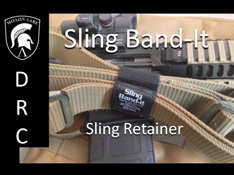 Sling Band-it Review