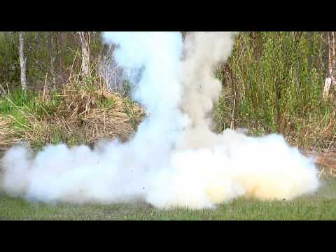 Tannerite Brand Binary Exploding Targets