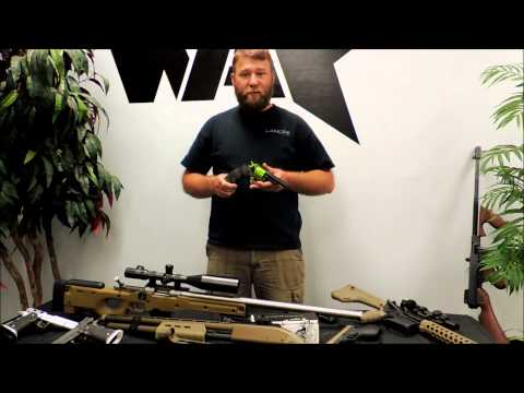 Wheaton Arms - Ask a Gunsmith