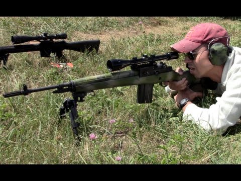 Zeroing Rifles for Coyotes