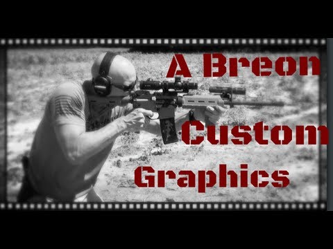 Custom Infused Graphics by A Breon Custom