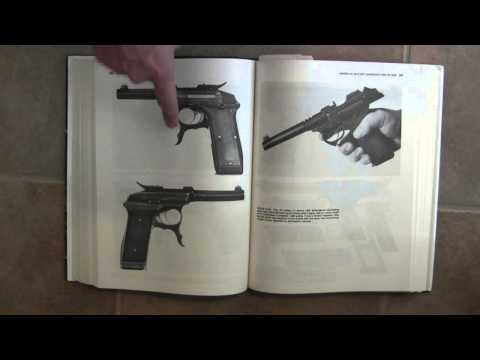 Handguns of the World by Edward Ezell