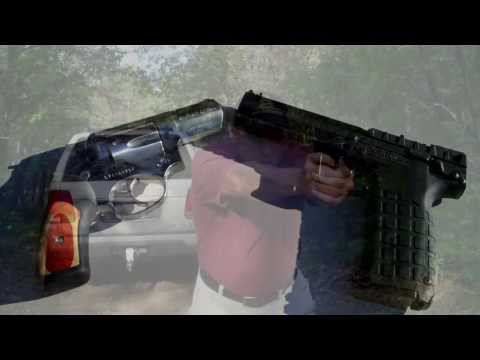 Kel Tec PMR30 Review