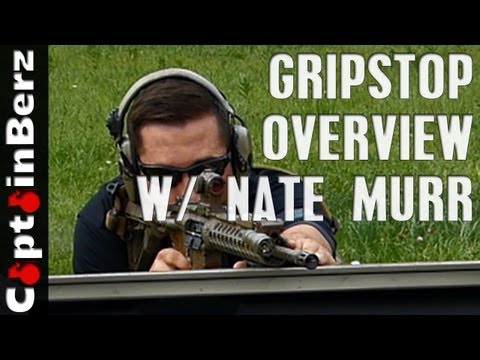 Grip Stop Overview