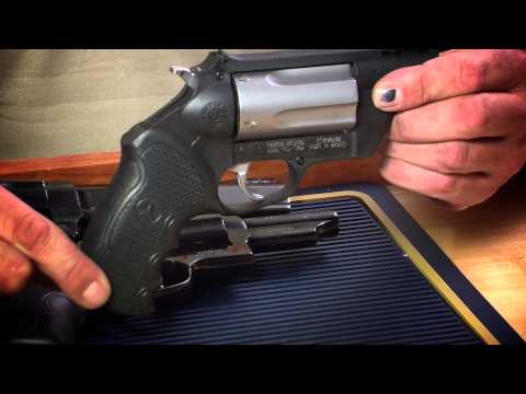 Pachmayr Diamond Pro Revolver Grips