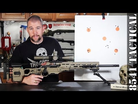 Pitfalls of Using Cheap Ammo in Your Precision Rifle