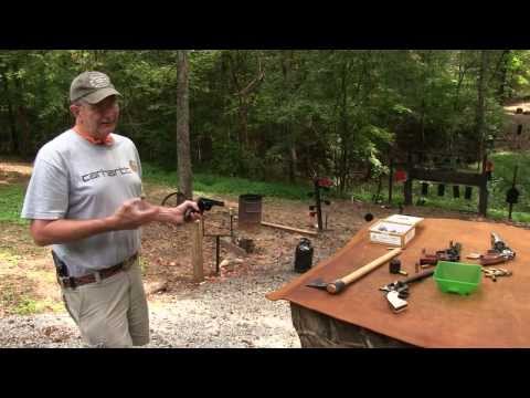 Single Action - Should You Load Five or Six Rounds