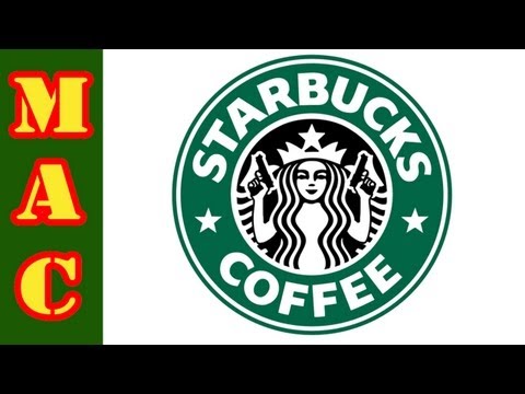 Starbucks No Gun Policy - Military Arms Channel