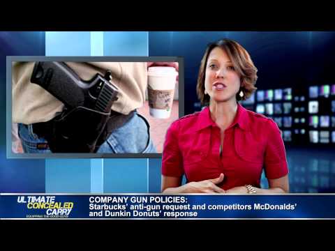 Ultimate Concealed Carry News – 9/30/13