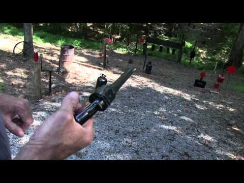 Colt Single Action Army vs S&W Model 3