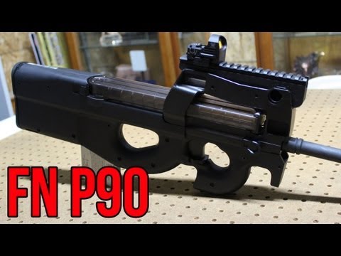 FN PS90 Standard