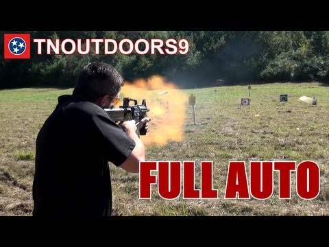 Full Auto Highlights