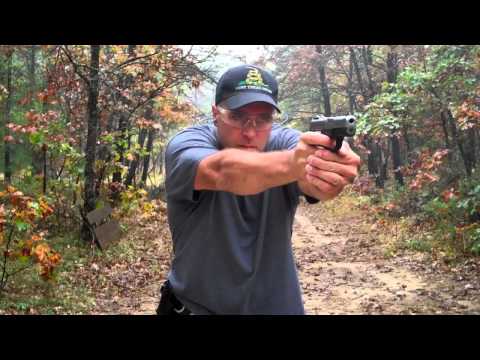 Glock 26 vs Ruger SR9c