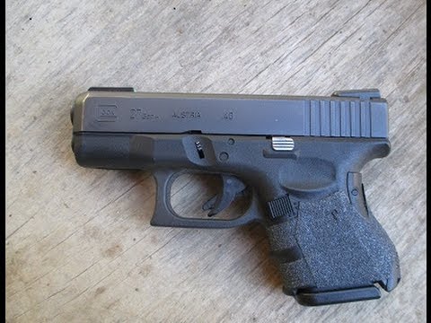 Glock 27 Gen 4