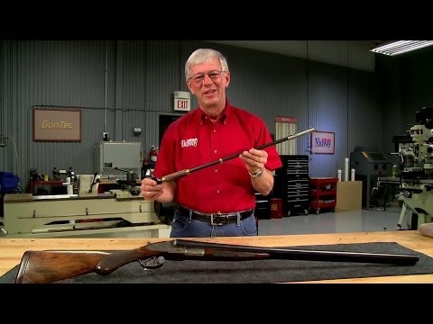 How to Make a Shotgun Barrel Dent Raiser