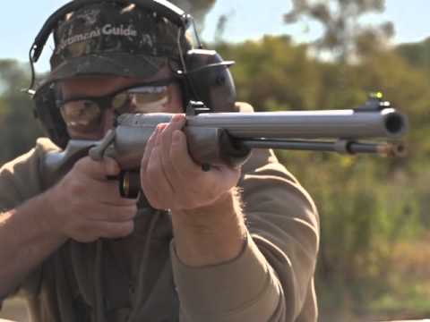 Knight Mountaineer 50 cal 25th Anniversary Muzzleloader