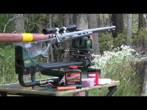 Knight Mountaineer Muzzleloader