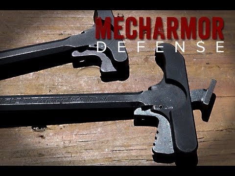 MechArmor TacOps-1 Review