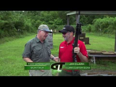 Modern Sporting Rifle – Pt2 - 3 Gun and Ammo Selection