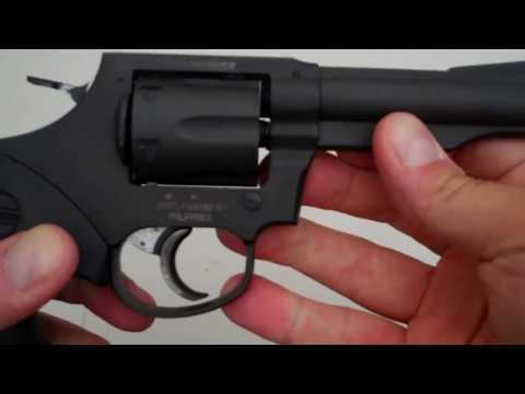 Rock Island Armory M200 Revolver