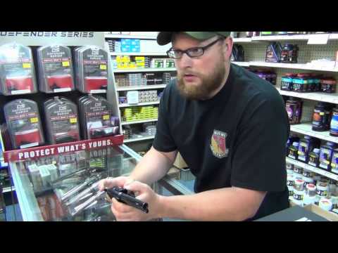 Single Action Revolvers at Moss Pawn