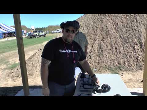 White Hat Holsters at IDPA 2013 Championships