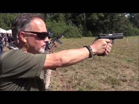 Youtube Range Day 2013 Hosted By IraqVeteran8888