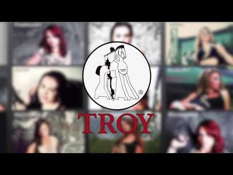 2014 Women of Troy Calendar