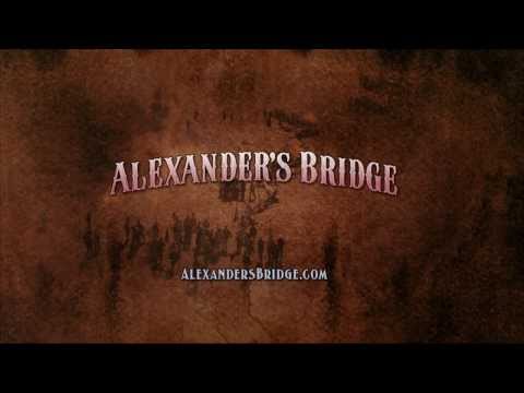 Alexander's Bridge Movie Teaser