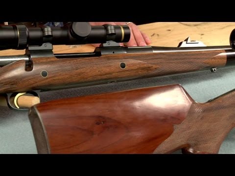 Amateur Versus Professional Gunsmithing